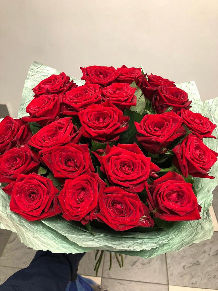 Розы Классика в Передовом Букет Классика в Передовом
